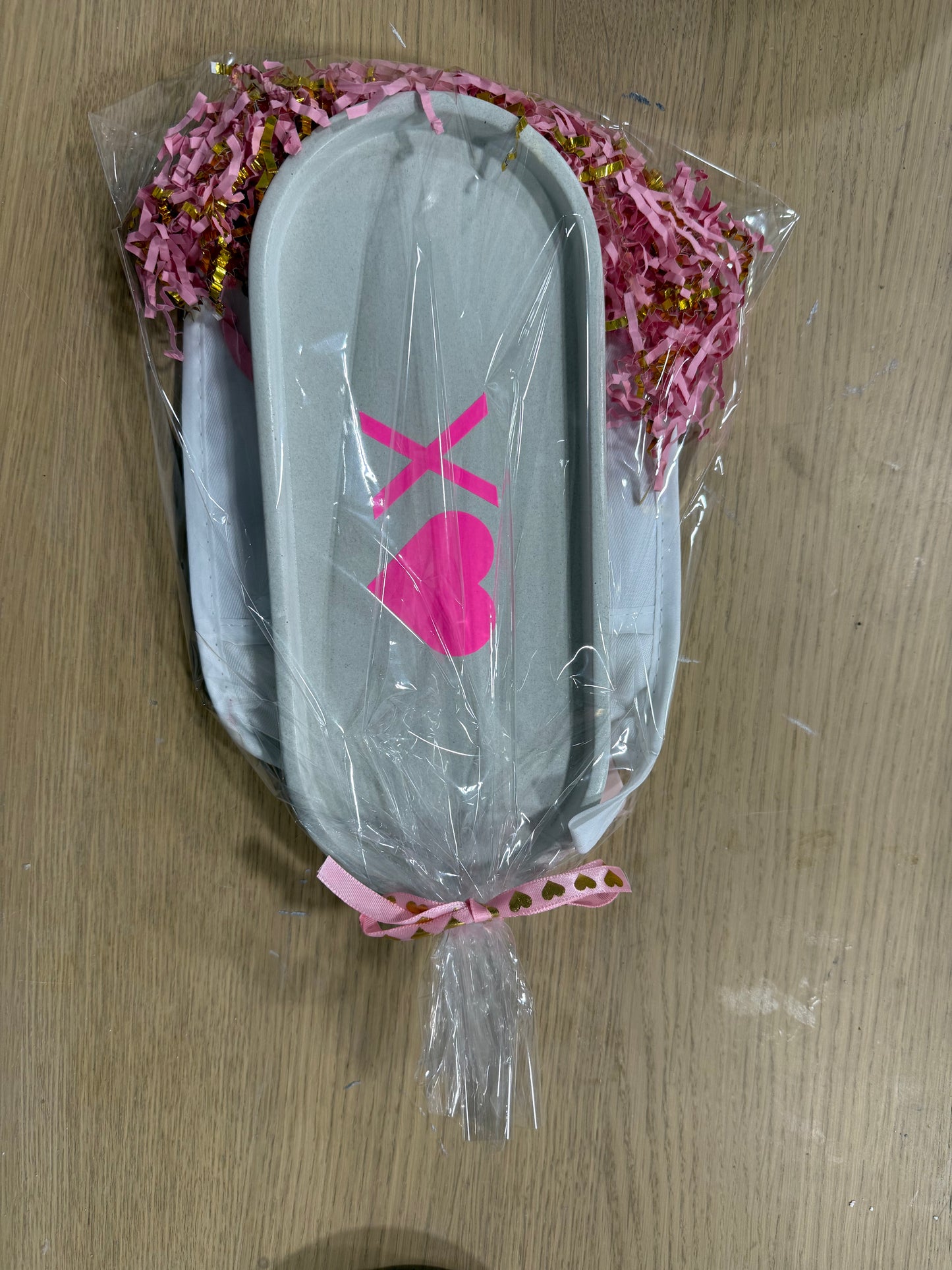 Valentine Tray Gift Set