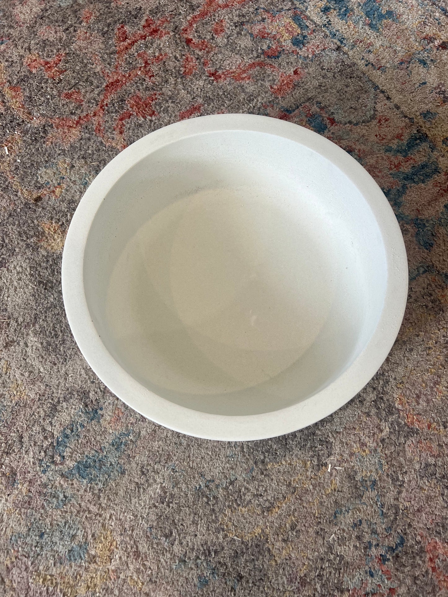 Vela Grande Candle Vessel