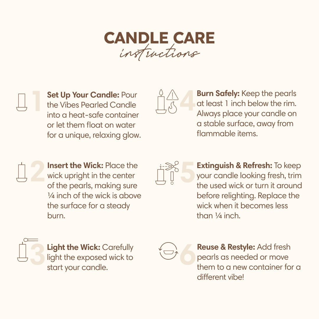 TOP GIFTING COLORS TRIO + Wicks