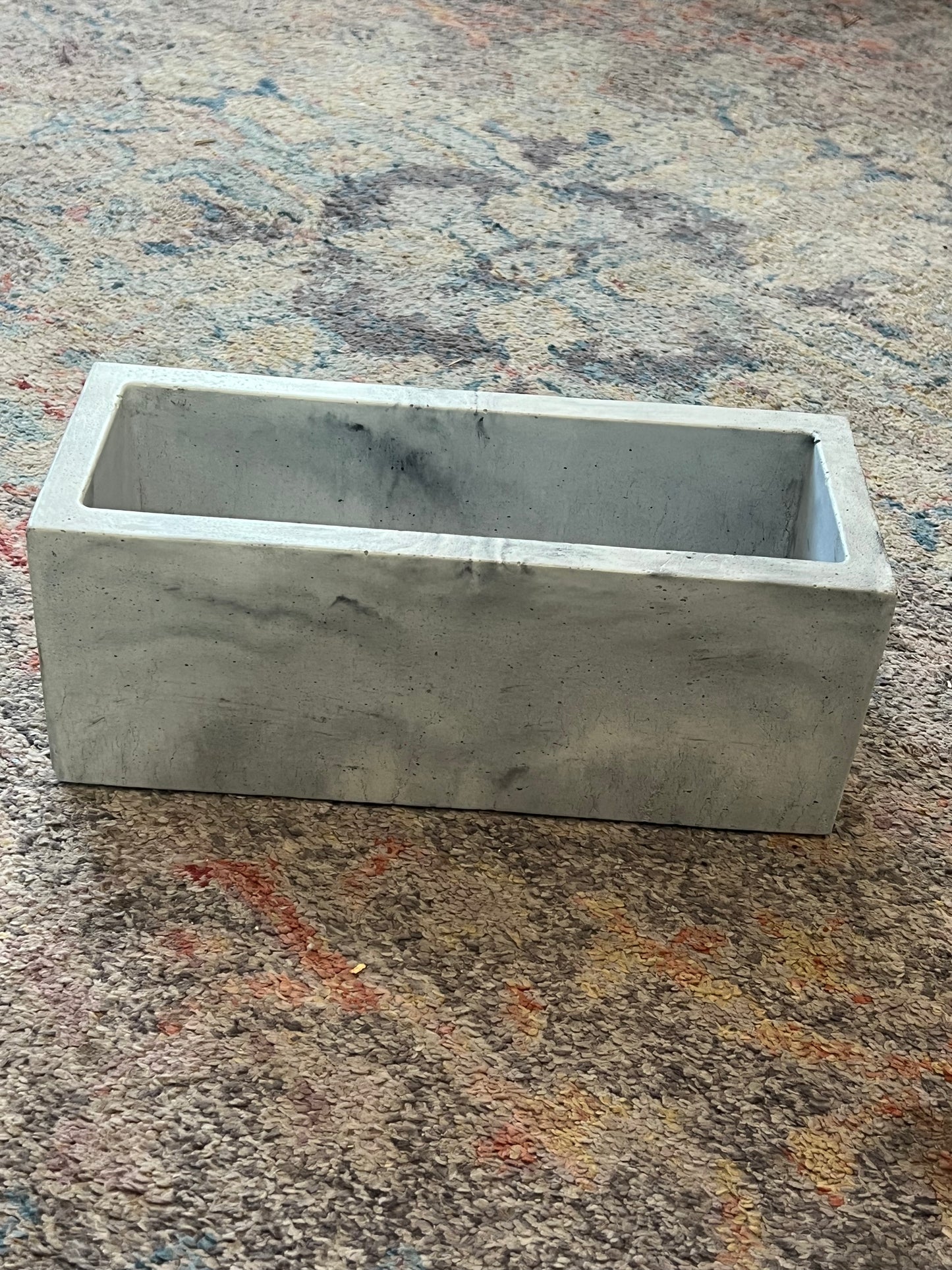 Candela Candle Vessel