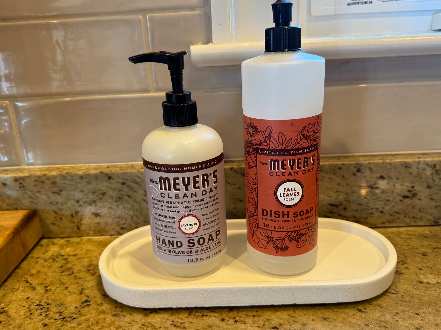 Everyone’s Favorite Tray