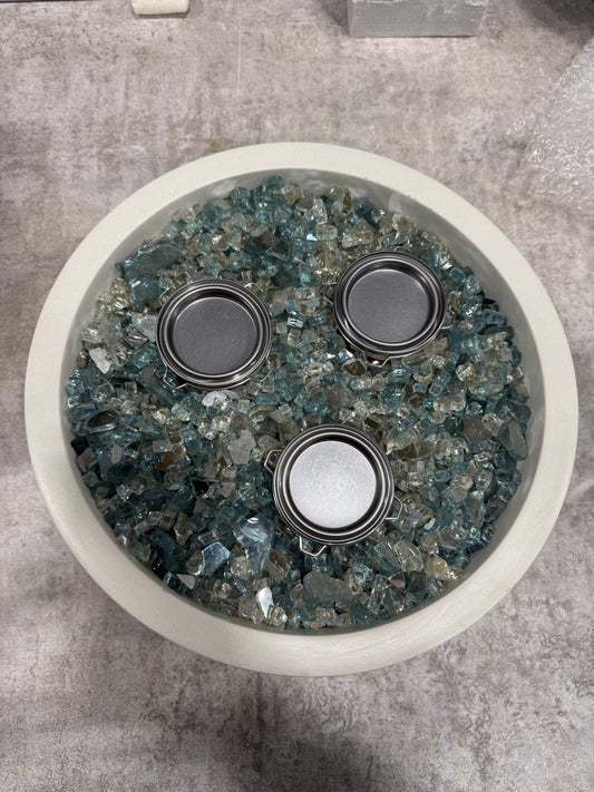 Fiamma Tabletop Fire Bowl