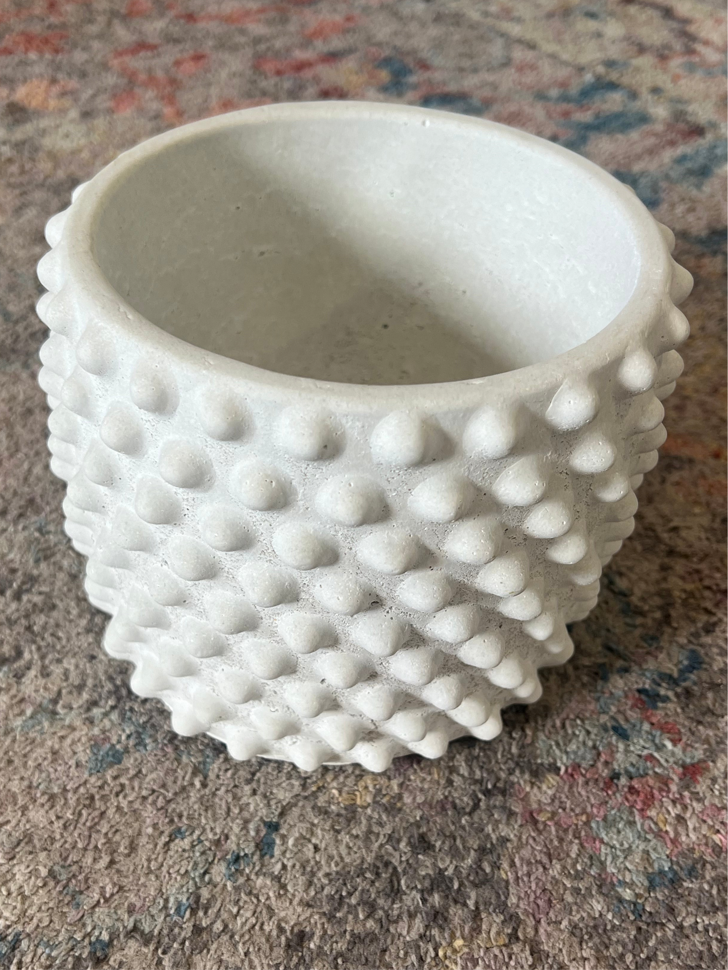 Ponto Candle Vessel