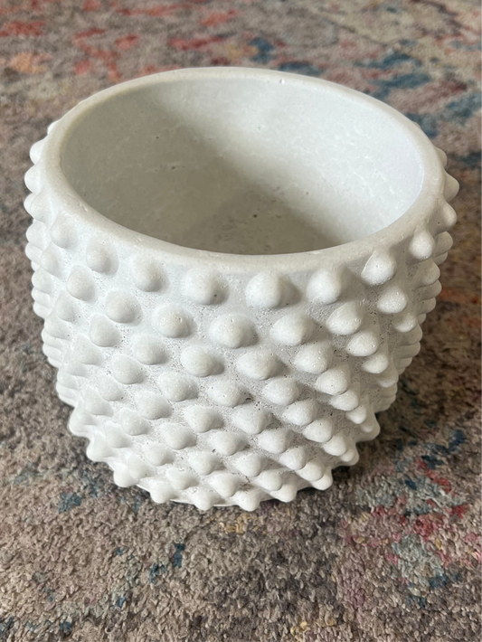 Ponto Candle Vessel