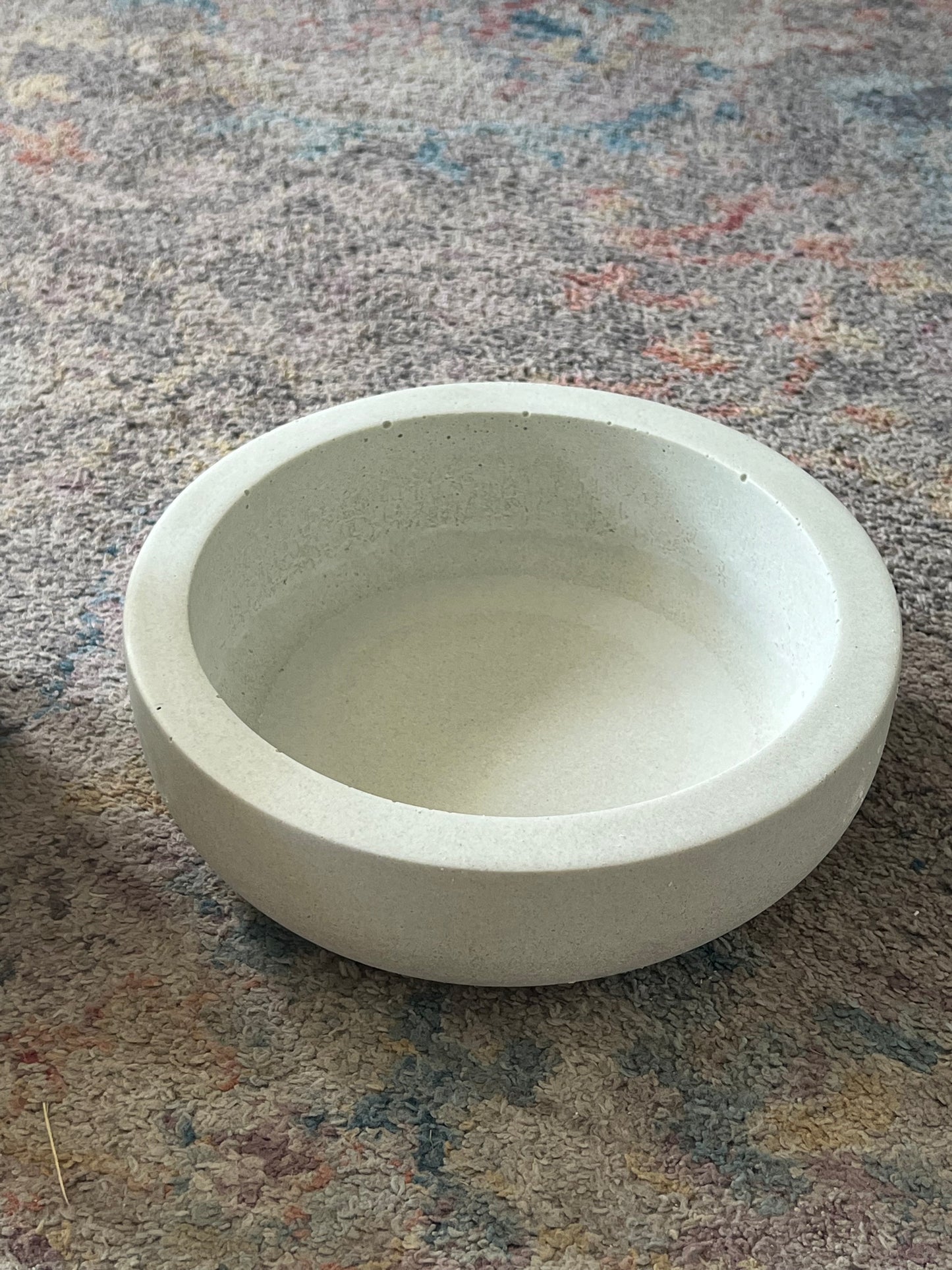 Vela Classic Candle Vessel