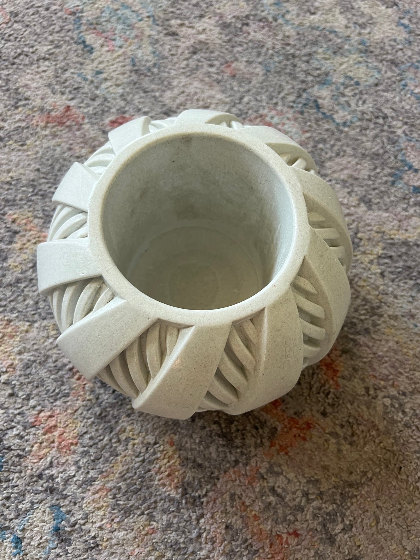 Mundo Candle Vessel