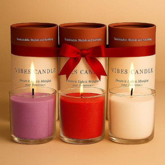 TOP 3 BEST SELLERS + Wicks