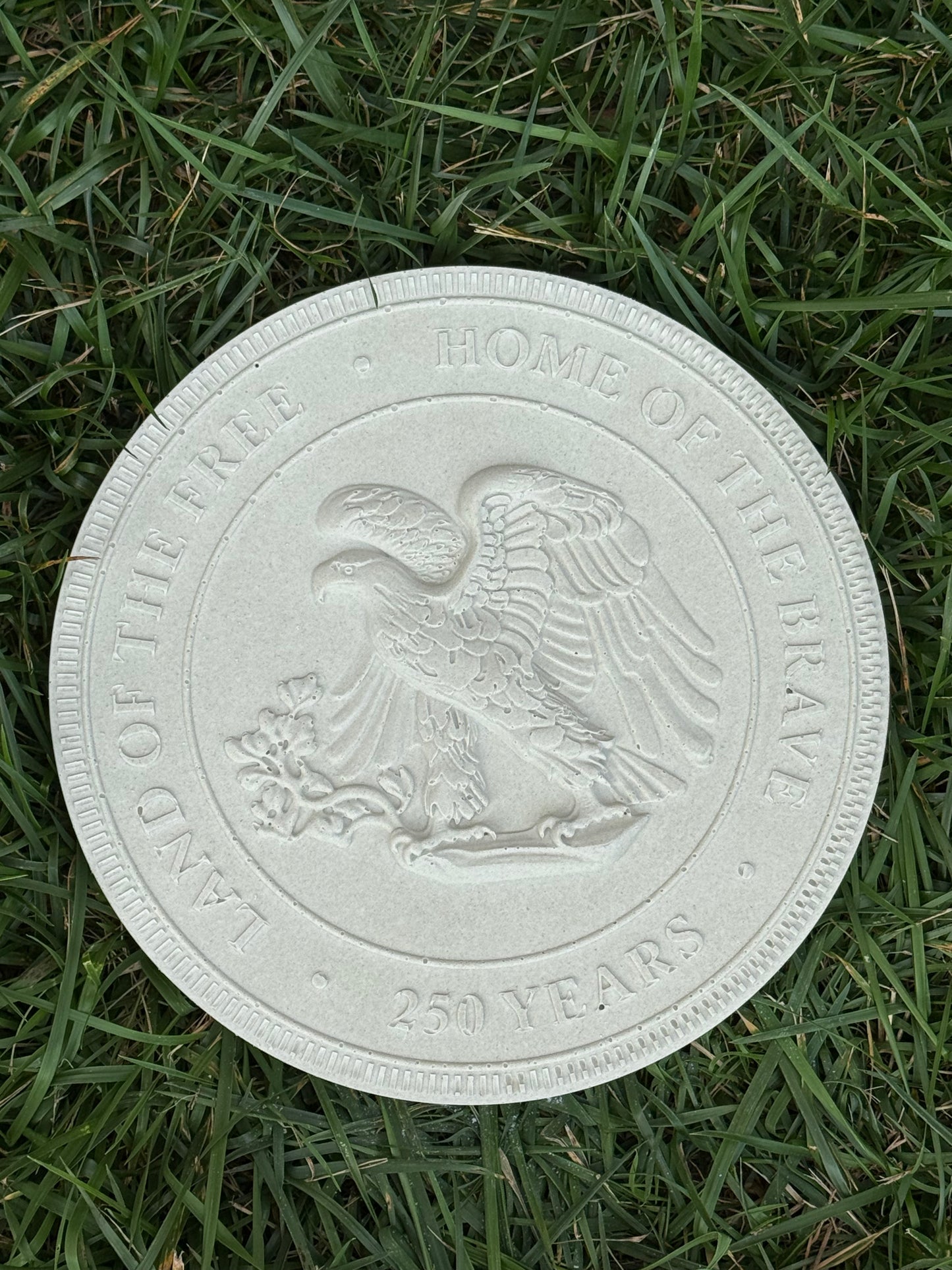 250 Stepping Stone
