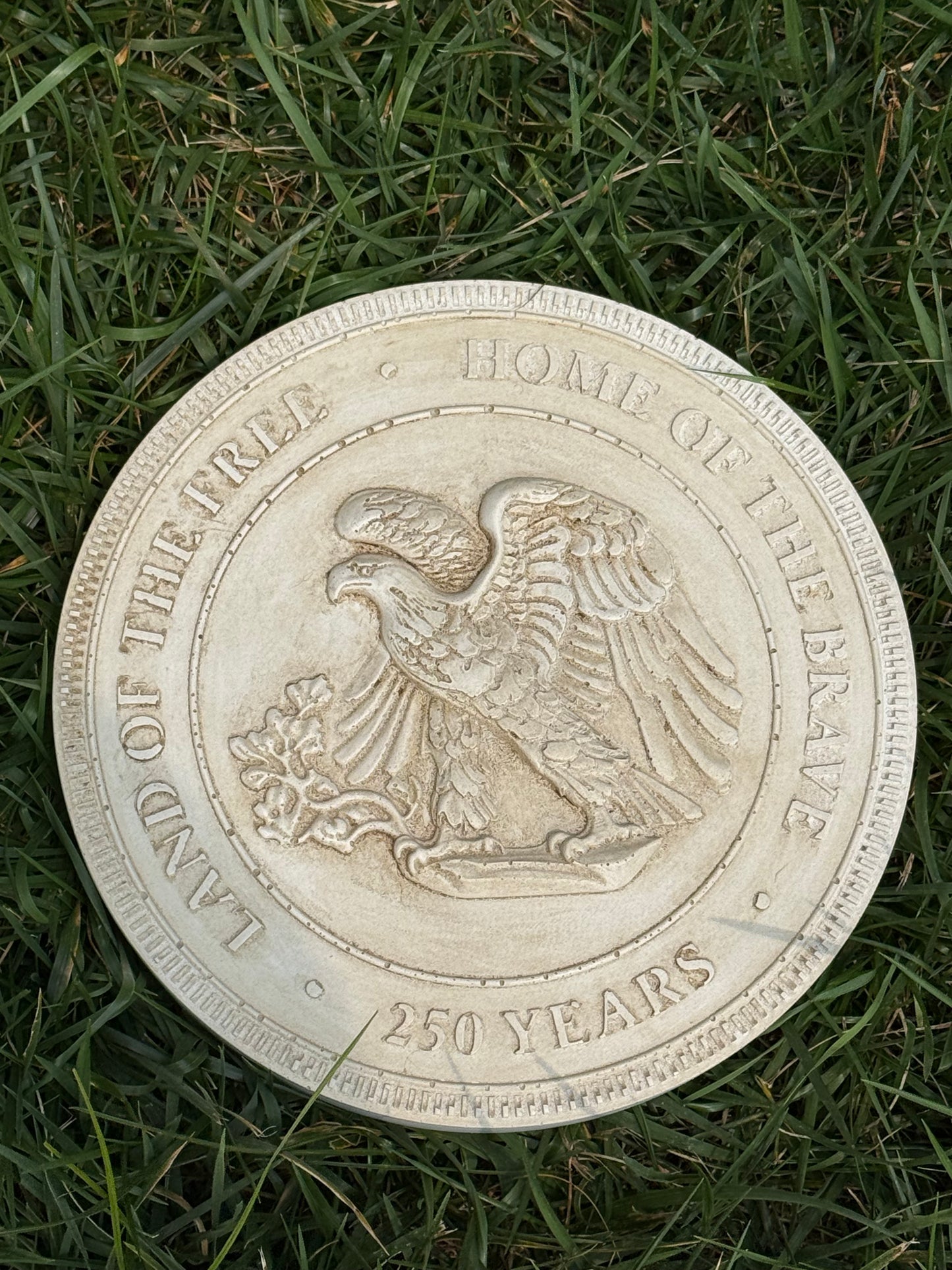 250 Stepping Stone