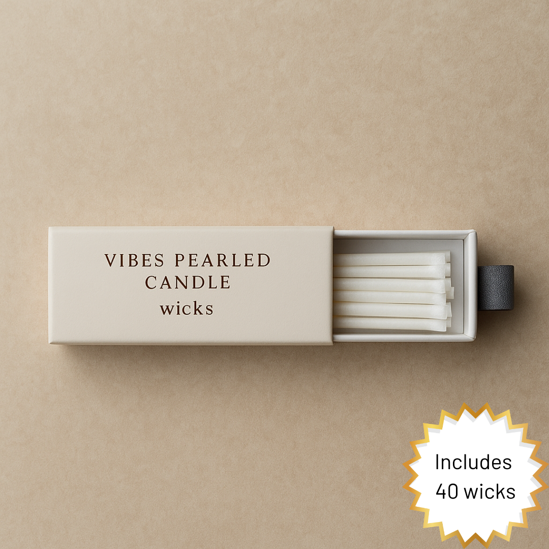 TOP 2 BEST SELLERS + Wicks